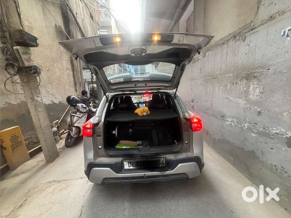 Times If India- Peraonal Car All Ok