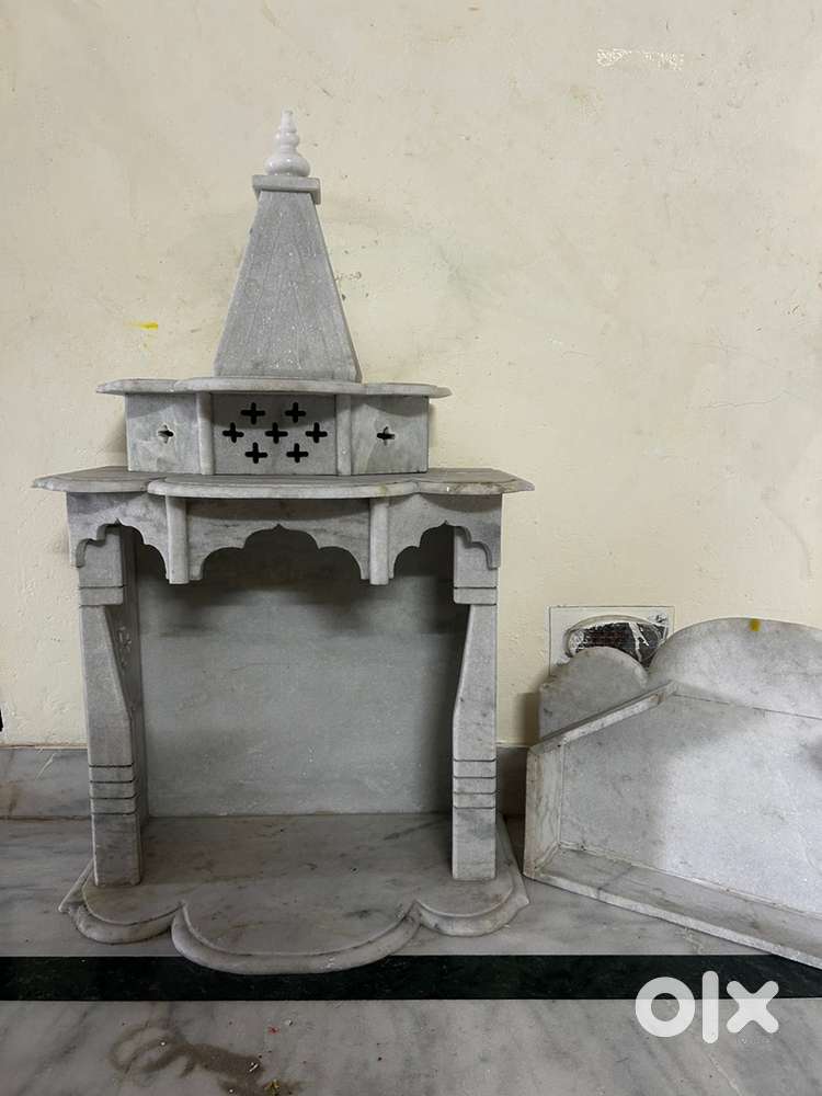 Marble Temple