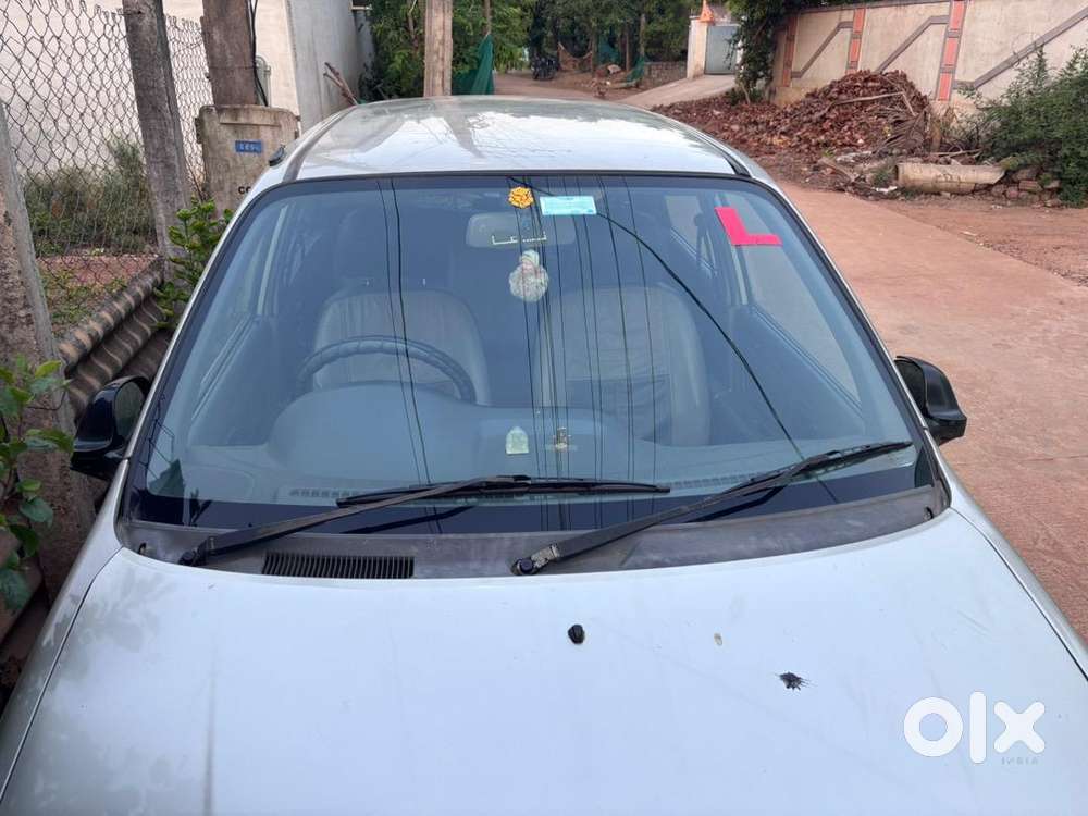 Maruti Suzuki Alto 2009 Petrol Well Maintained