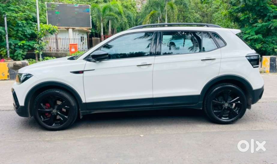 Volkswagen Taigun Gt Plus 1.5 Tsi Dsg, 2025, Petrol