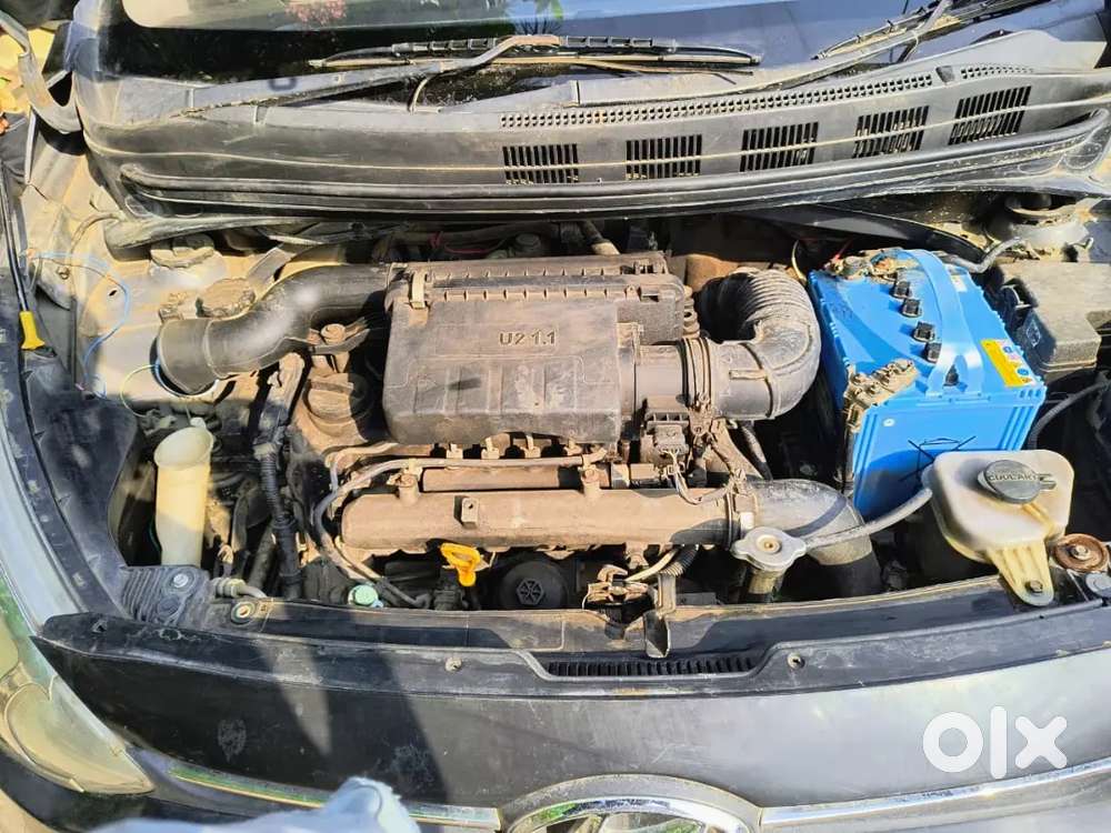 Hyundai Grand I10 2014 Diesel