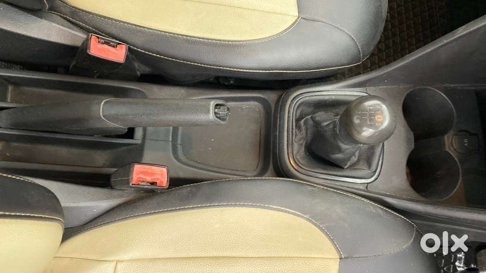 Volkswagen Ameo 1.5 Tdi Trendline, 2019, Diesel