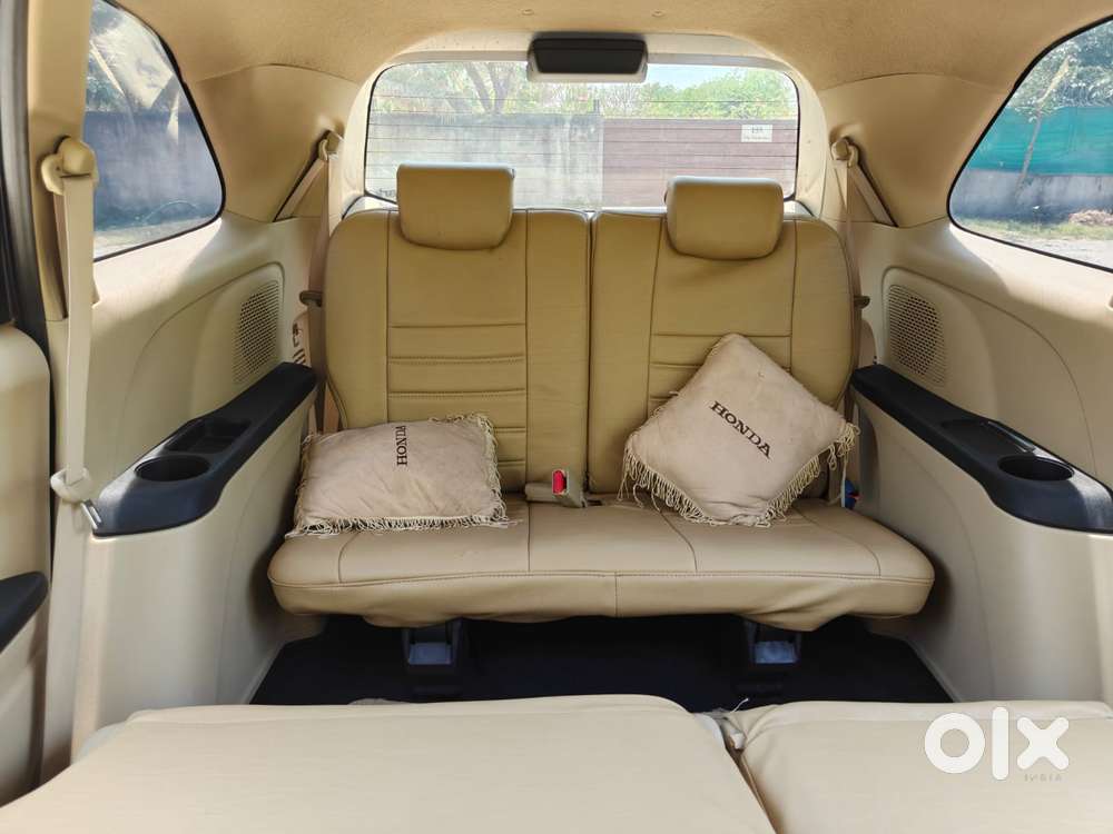 Honda Mobilio V I-vtec, 2015, Diesel