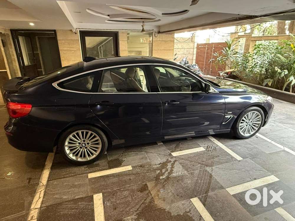 2017 Bmw Diesel Automatic 56k Km