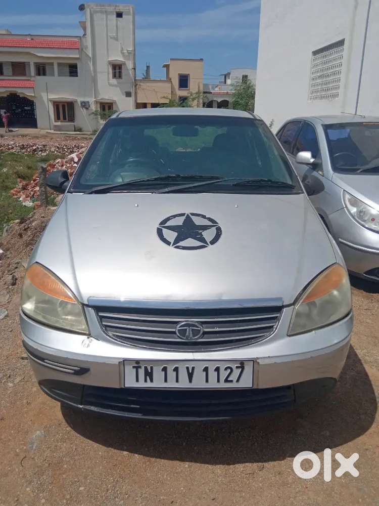 2017 Tata Indica Diesel Manual