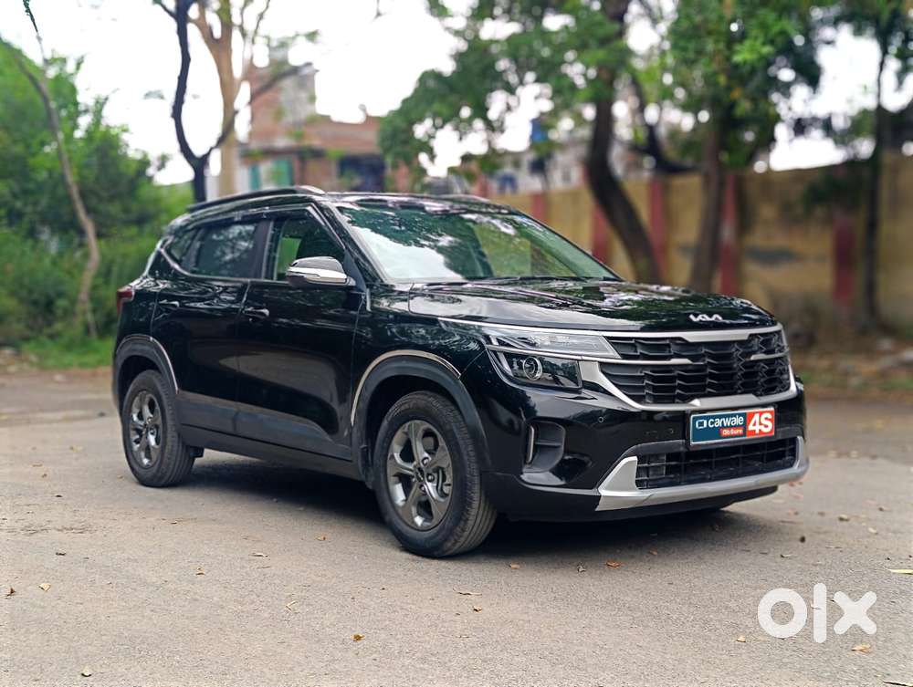 Kia Seltos Htk Plus G, 2025, Petrol