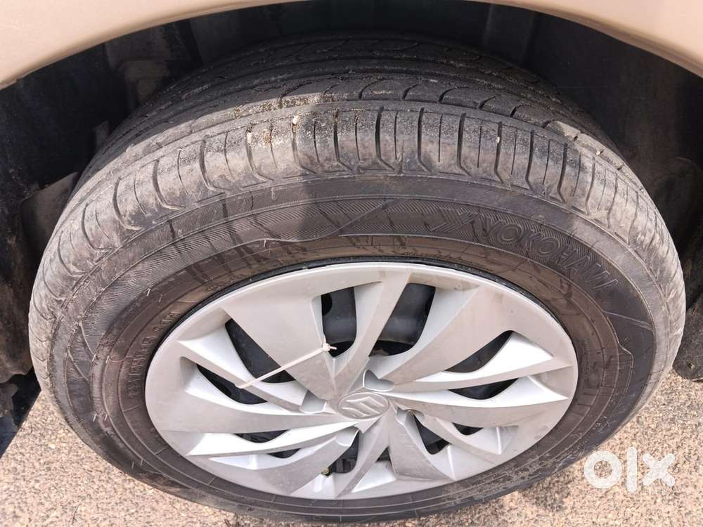 Maruti Suzuki Sx4 2007 Petrol Good Condition