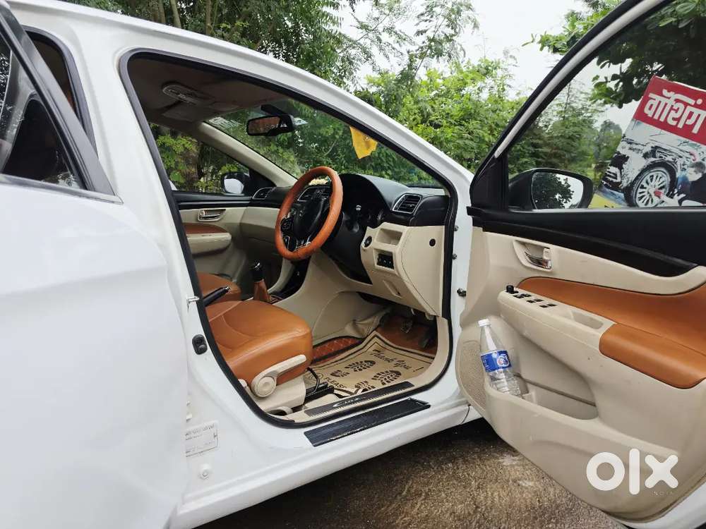 Maruti Ciaz Top End Model ,first Owner