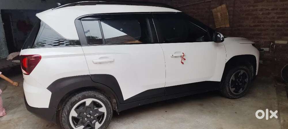 Hyundai Exter Sx 2025