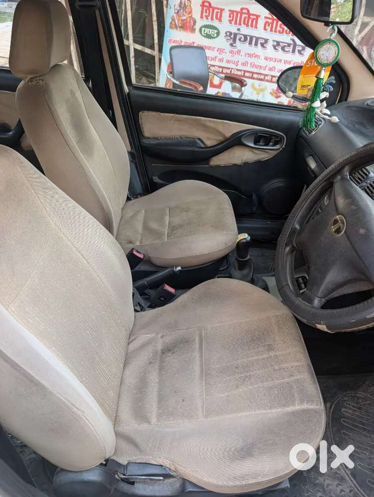 Tata Indigo Ecs 2016 Diesel