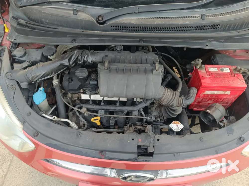 Full Condition 2nd Owner Sportz Model 2010 .kolhapur