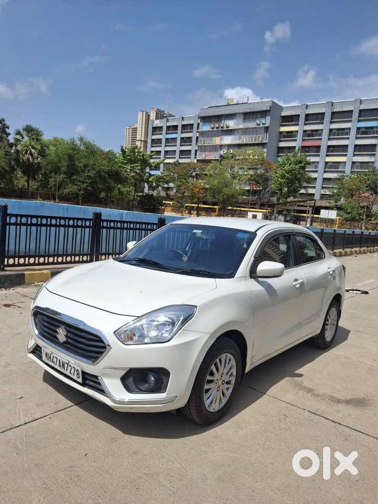 Maruti Suzuki Dzire 1.2 Zxi Amt, 2019, Petrol