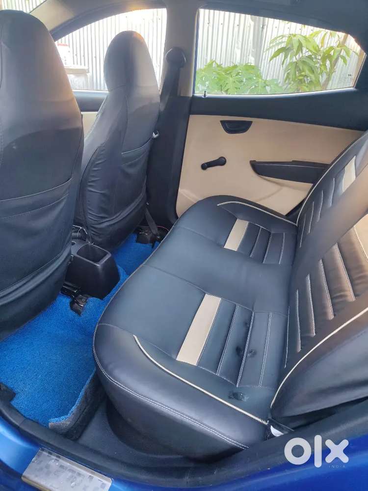 Hyundai Eon 0.8 Era Plus 2013 Chilled Ac Hi Fi Music System Seal Engin
