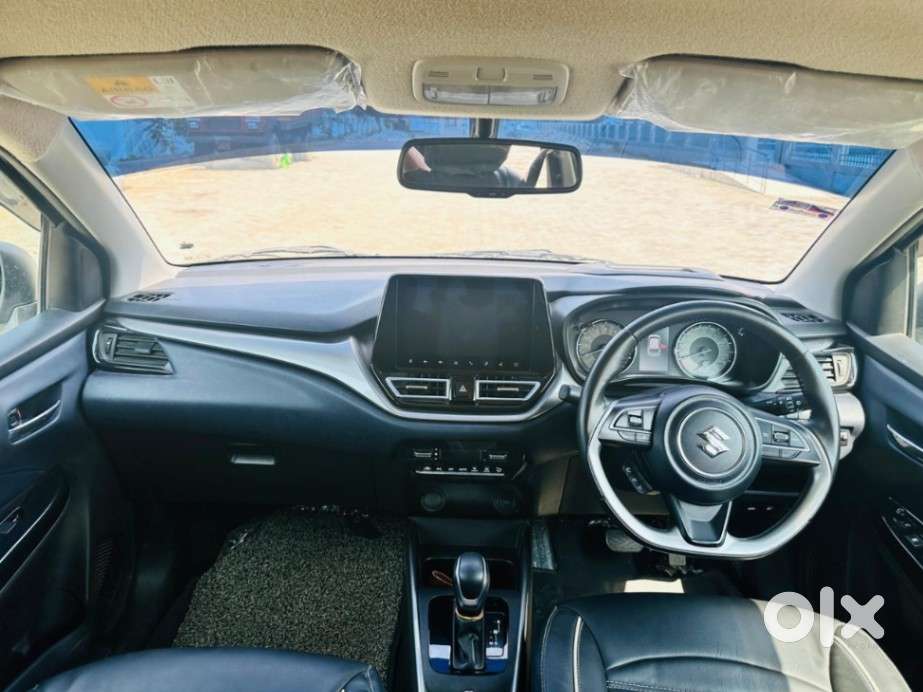 Maruti Suzuki Baleno Alpha, 2022, Petrol