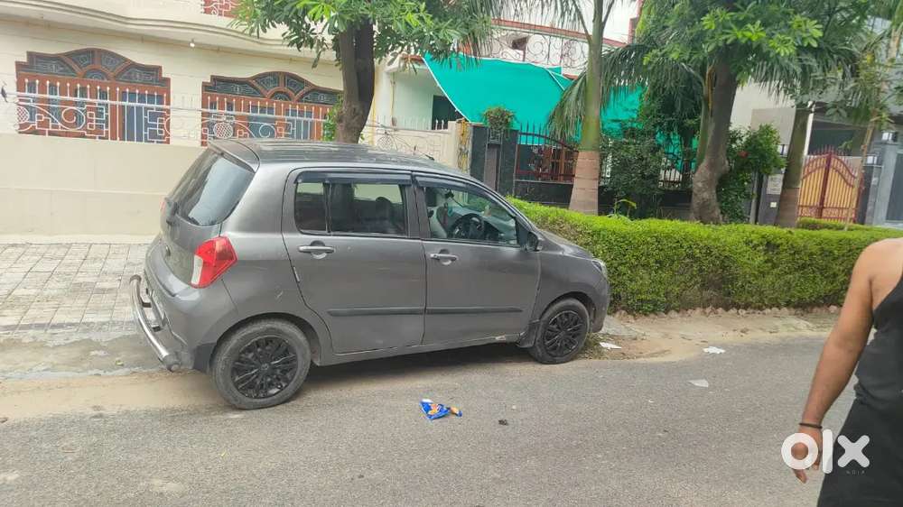 Maruti Suzuki Celerio Lxi 2019 Urgent Sell