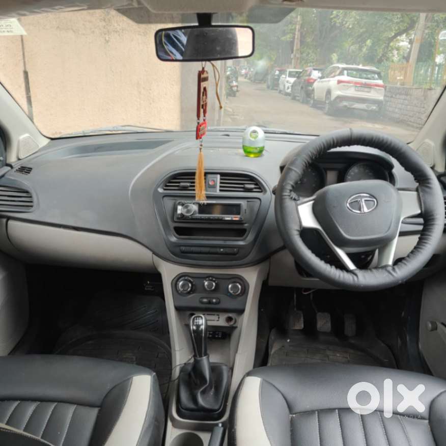 Tata Tiago