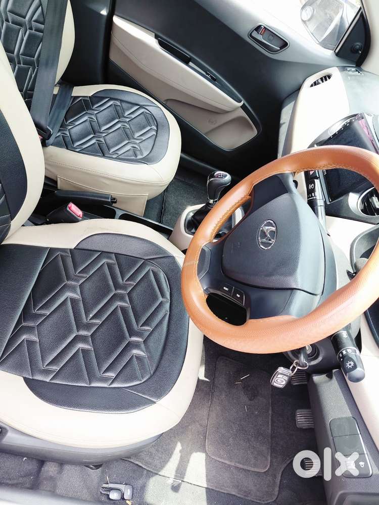 Hyundai Accent, 2018, Petrol