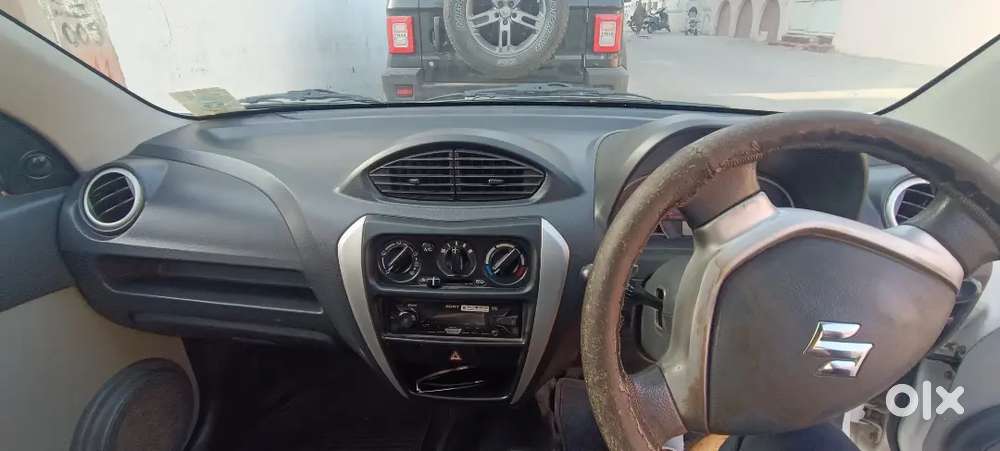 Maruti Suzuki Alto 800 2016 Cng & Hybrids 213000 Km Driven
