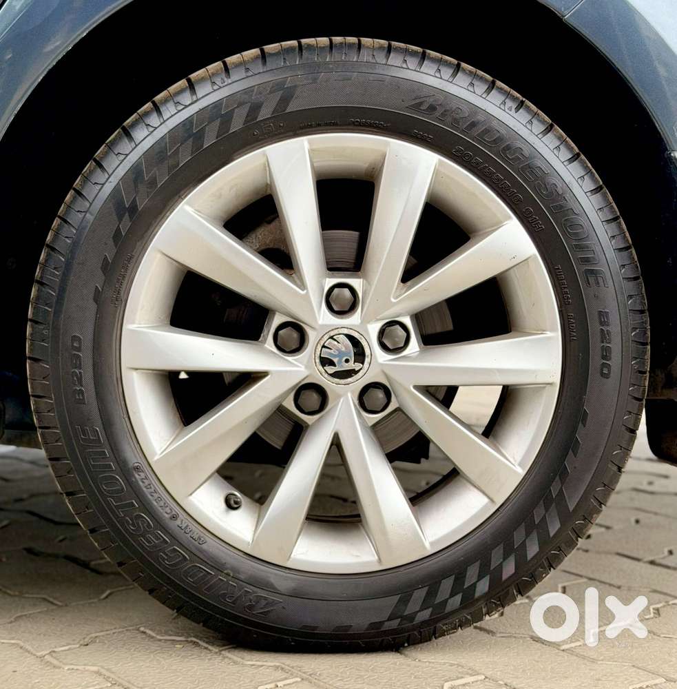 Skoda Octavia 2.0 Tdi At L K, 2017, Diesel