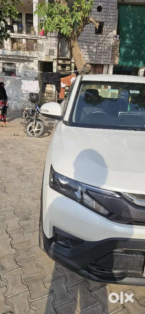 Brezza 2024 Lxi Petrol