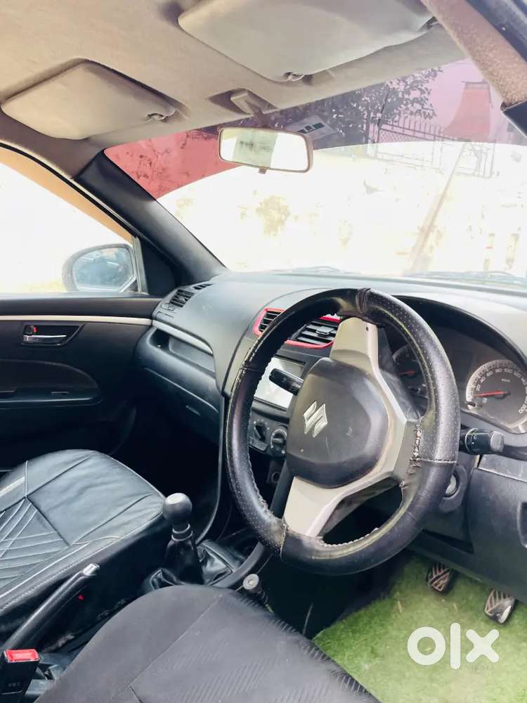 Doctor Car Maruti Suzuki Swift 2013 Diesel Well Maintained