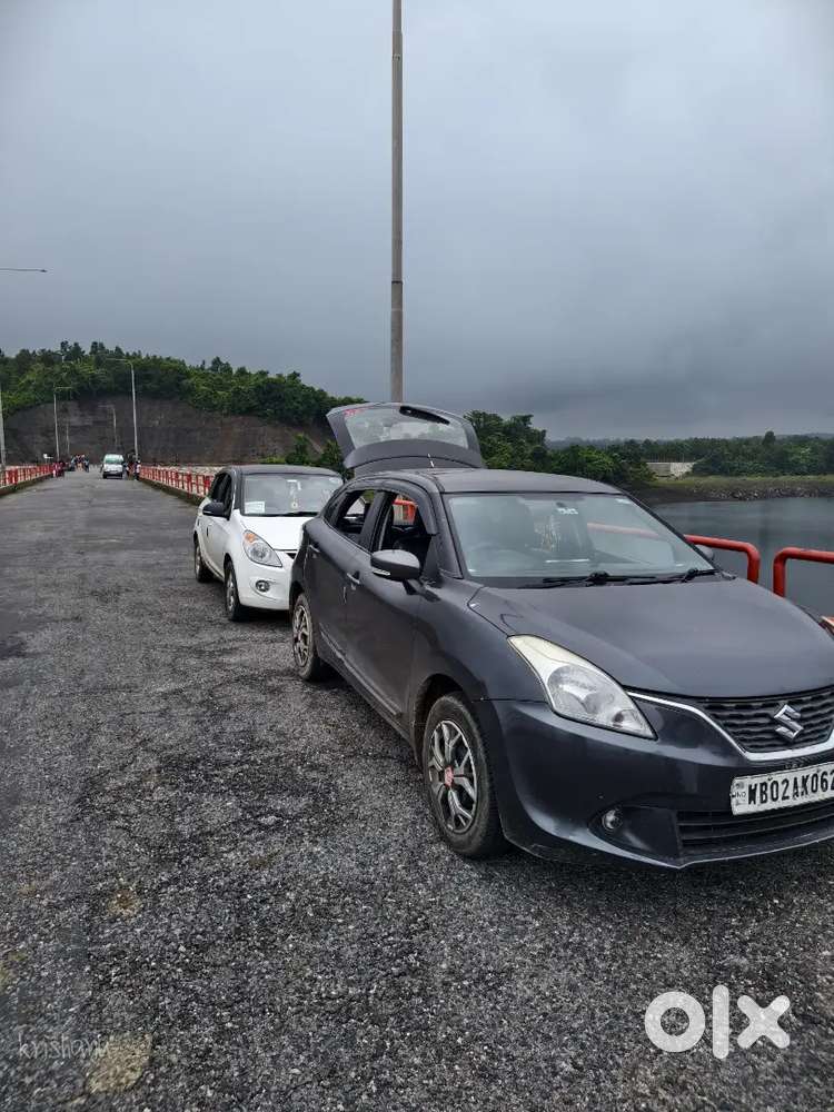 Maruti Suzuki Baleno 2016 For Sale