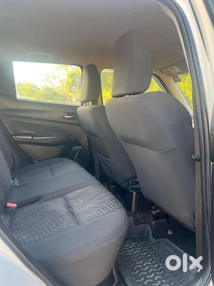 Maruti Suzuki Swift 2023 Petrol Good Condition