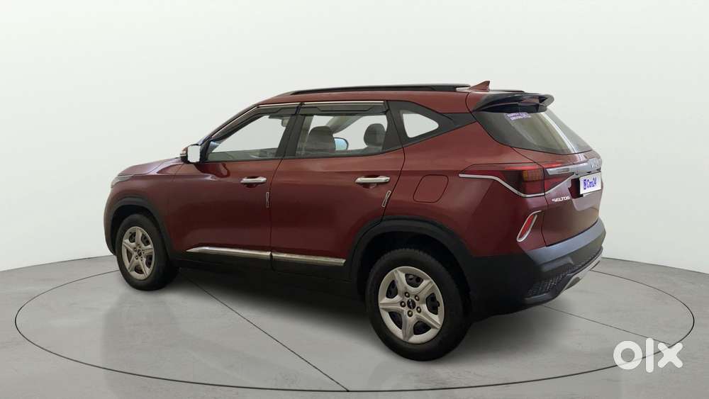 Kia Seltos Htk D, 2022, Diesel