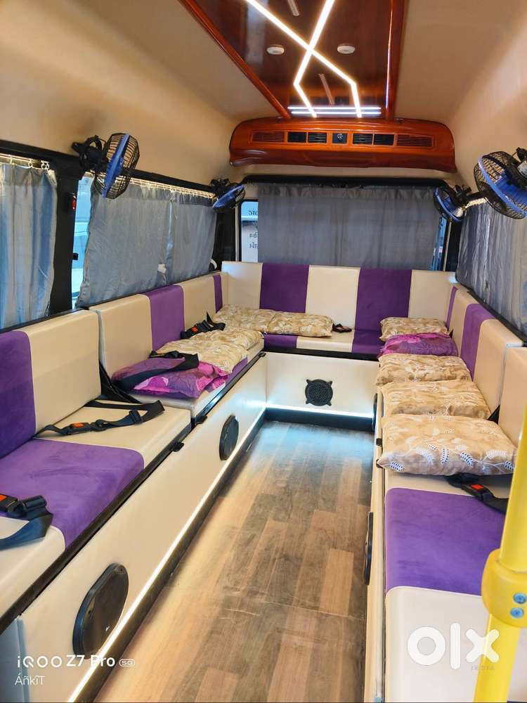 Force Motors Trax Cruiser 2026