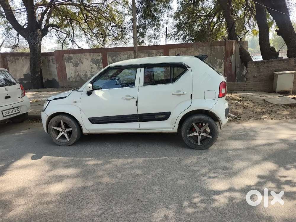 Maruti Suzuki Swift