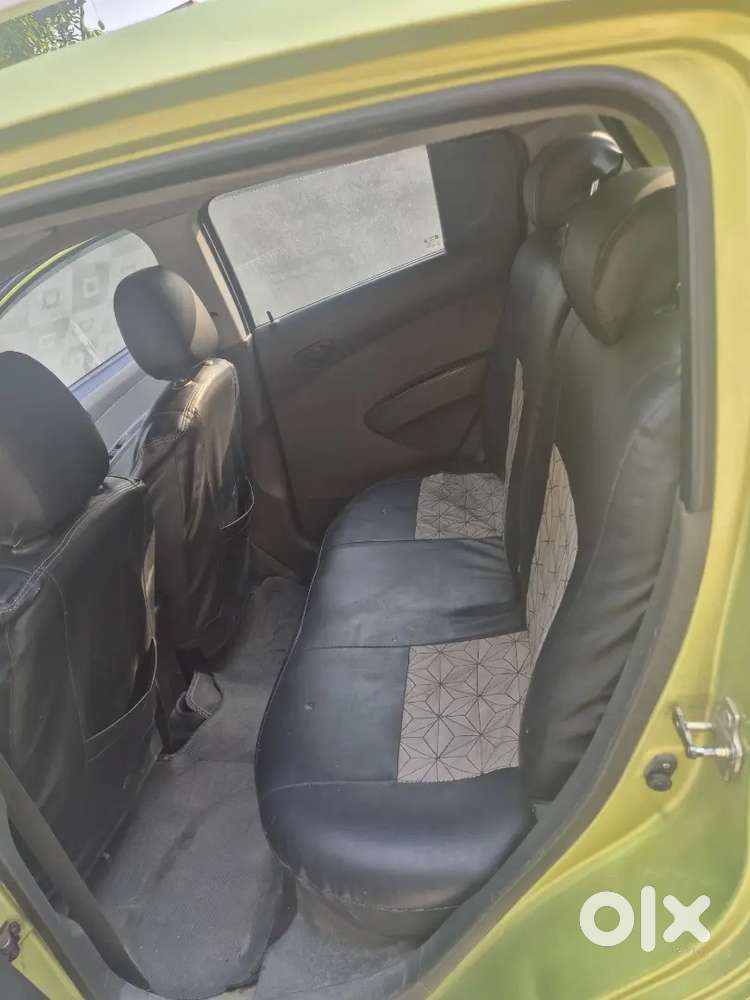 Chevrolet Beat 2010 Lt