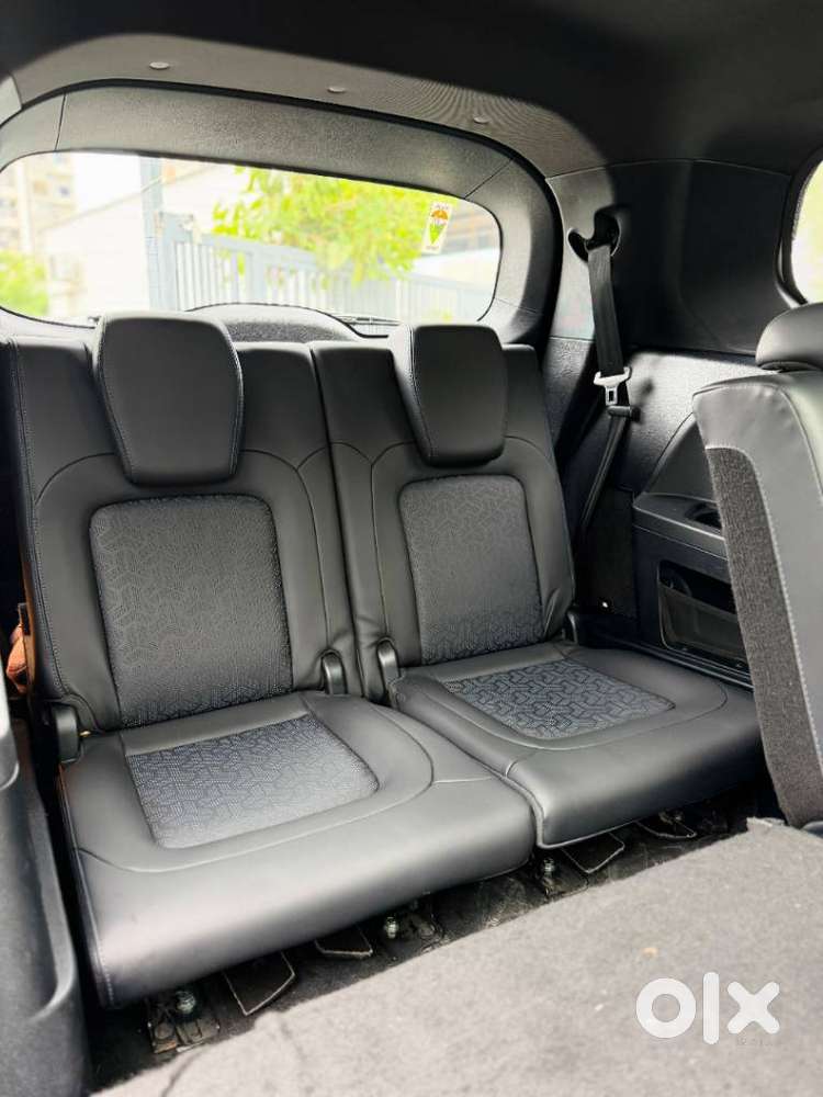 Tata Safari 2.0 Xza Plus 6 S Dark Edition, 2022, Diesel