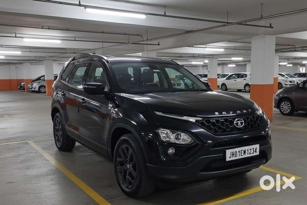 Tata Diesel Manual 2023 Car