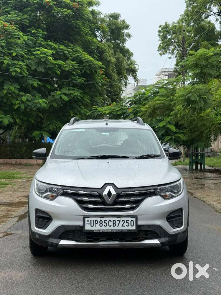 Renault Triber Rxt Easy-r Amt, 2022, Petrol