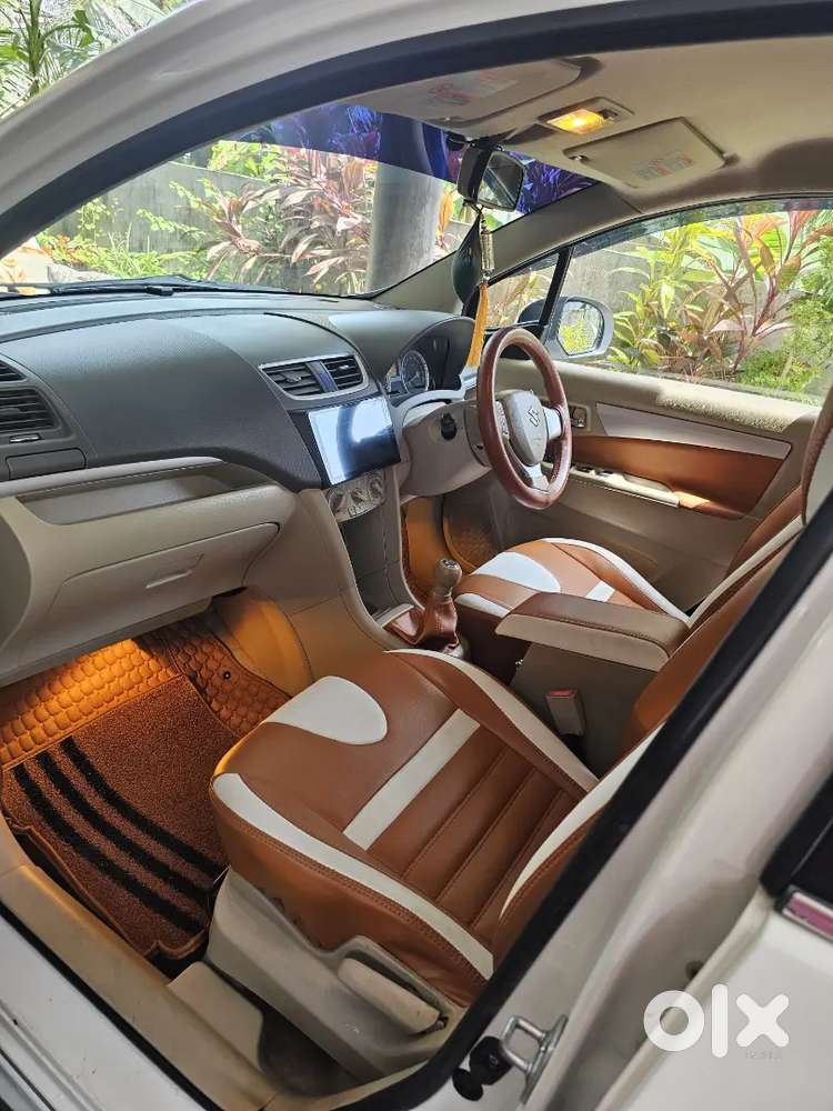 Maruti Suzuki Ertiga 2014 Diesel 71000 Km Driven