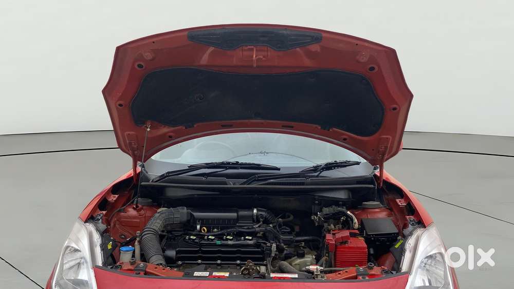 Maruti Suzuki Swift Amt Zxi, 2019, Petrol