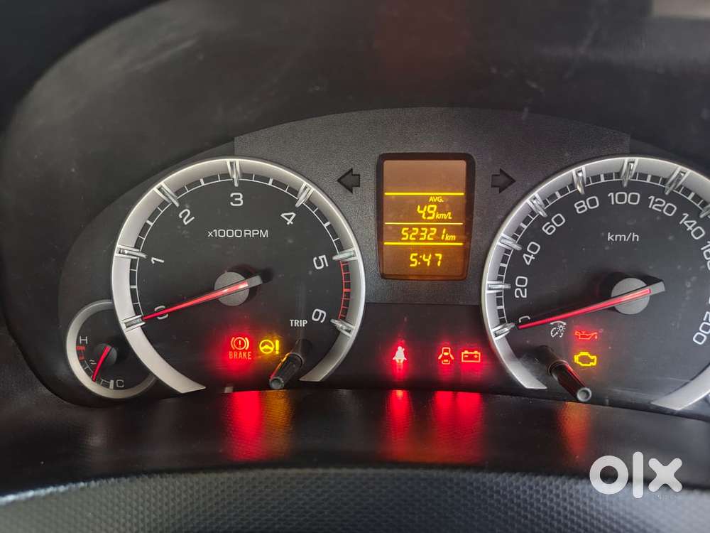 Maruti Suzuki Dzire 2017-2020 Vdi, 2013, Diesel
