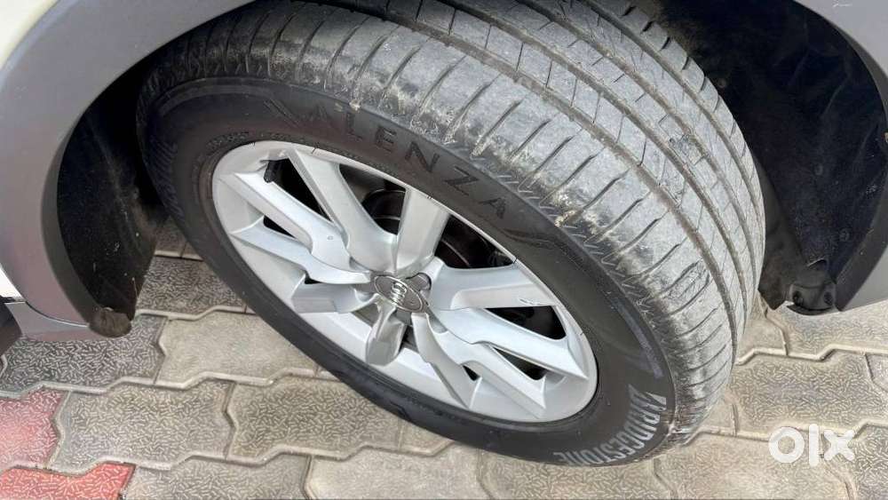 Audi Q3 2.0 35 Tdi Quattro Premium Plus, 2012, Diesel
