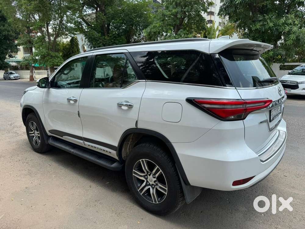 Toyota Fortuner 4x2 At 2.8 Diesel, 2024, Diesel