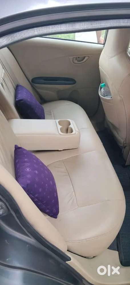 Honda Amaze 1.2 2018