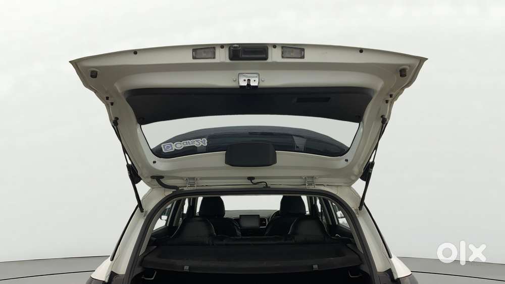 Hyundai Venue 1.0 S (o) Turbo Imt, 2022, Petrol