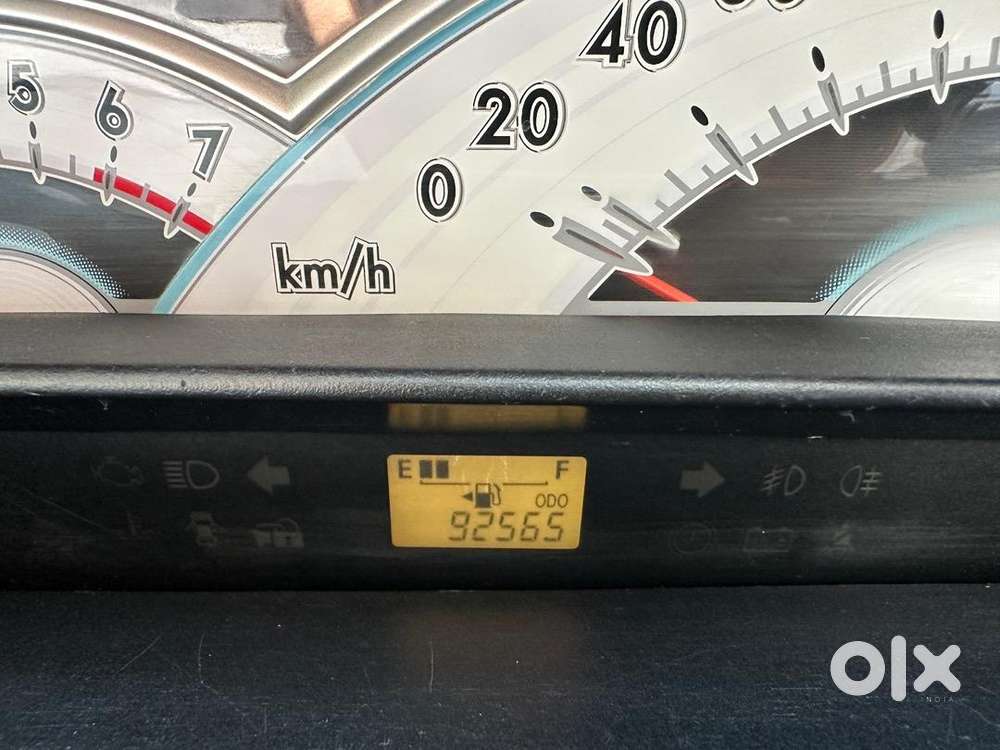 Toyota Etios V 2nd Owner Petrol For Sale