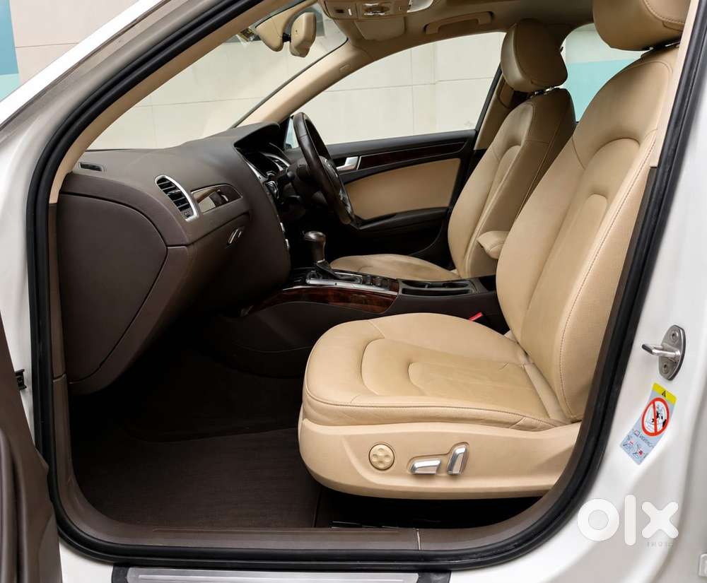 Audi A4 2.0 35 Tdi Premium Plus, 2016, Diesel