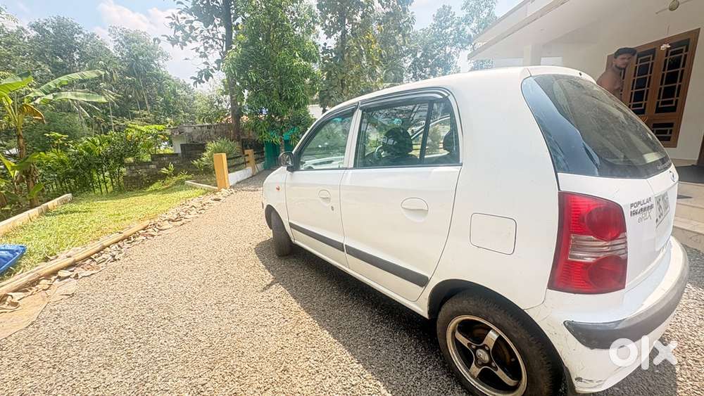 Hyundai Santro Xing 2006