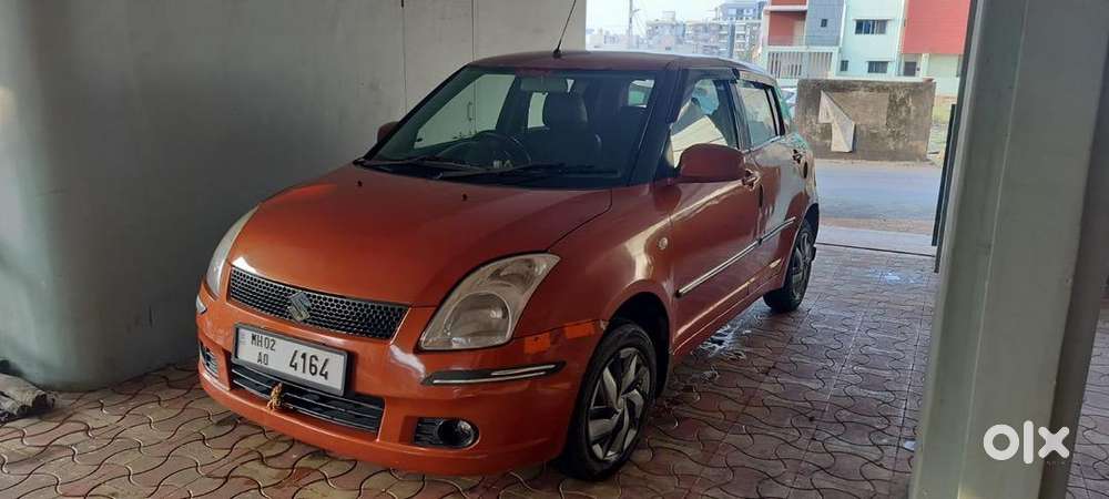 Maruti Suzuki Swift 2006 Petrol Good Condition