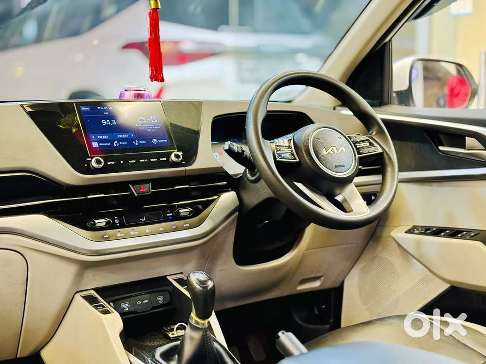 Kia Carens 1.5 Prestige 7 Str, 2022, Diesel