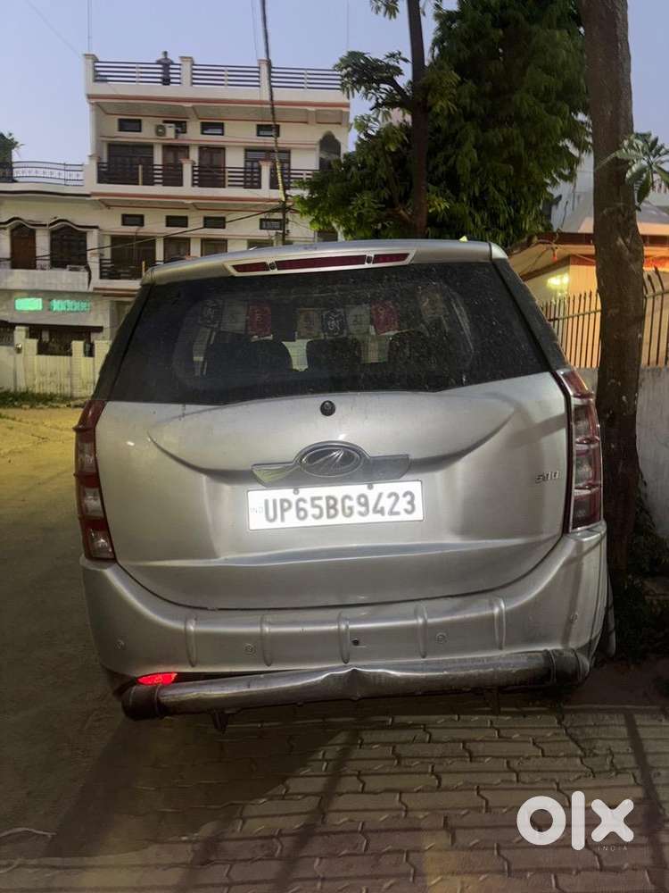 Mahindra Xuv500 2013 Well Maintained