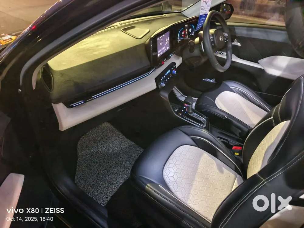 Hyundai Verna 2023