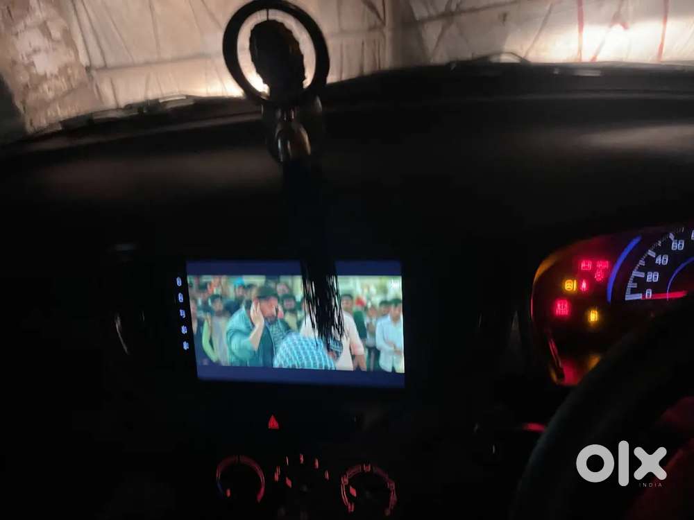 Maruti Suzuki Baleno 2019