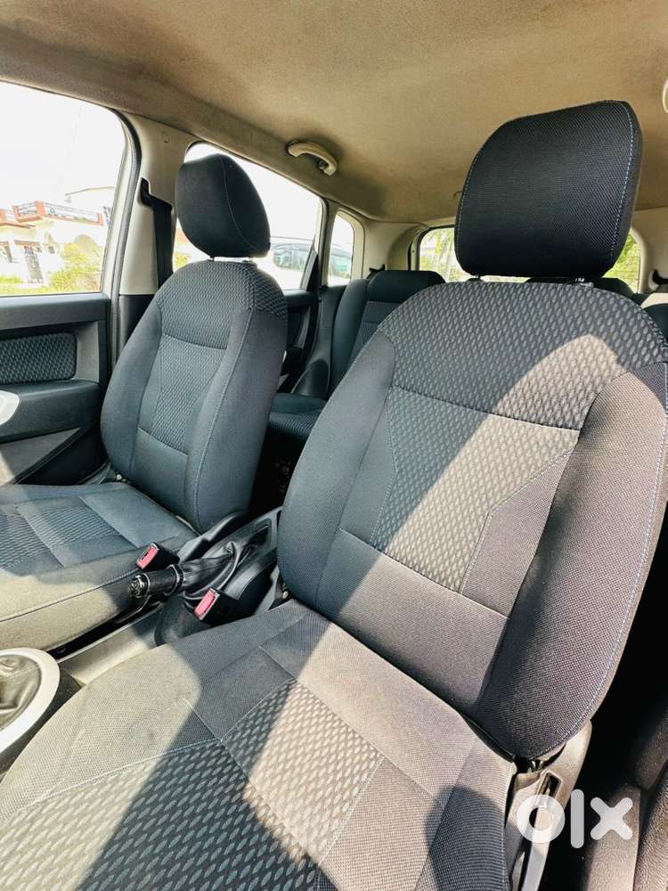 Ford Figo Diesel 2013 Manual
